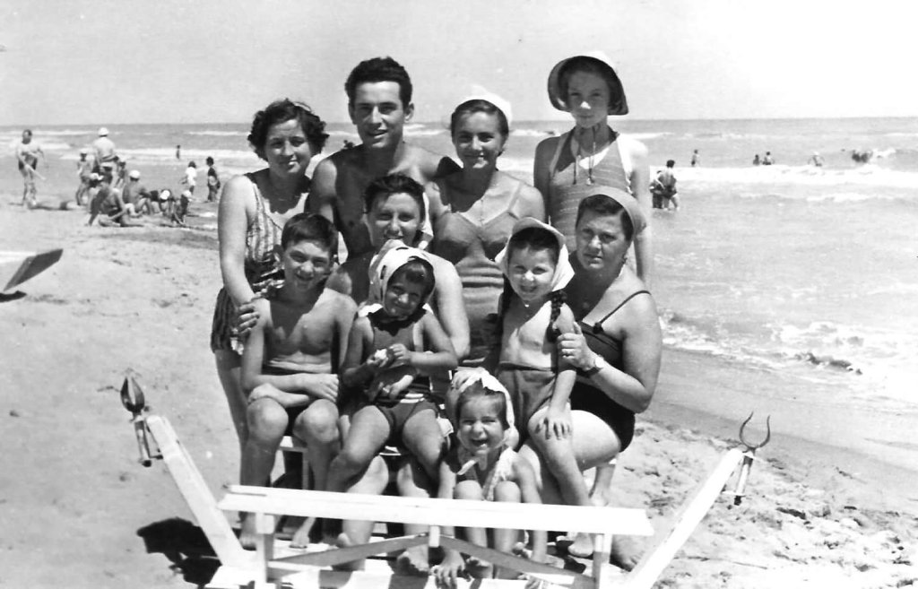 Amalia Mariapia Carlina Pierino